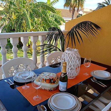 El Paraiso Del Sol カルタヘナ エクステリア 写真