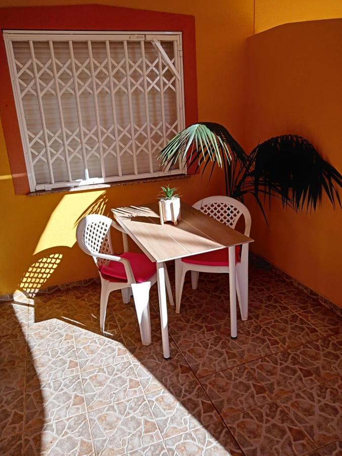 El Paraiso Del Sol カルタヘナ エクステリア 写真