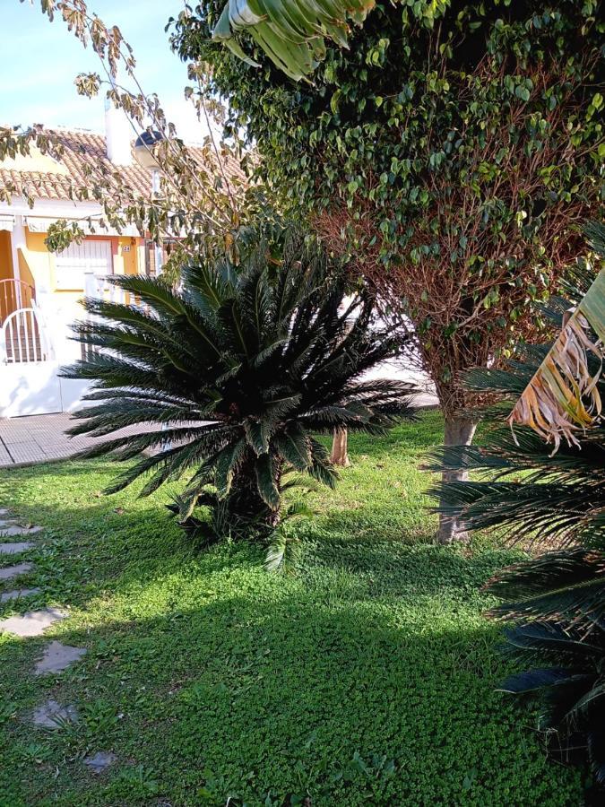 El Paraiso Del Sol カルタヘナ エクステリア 写真