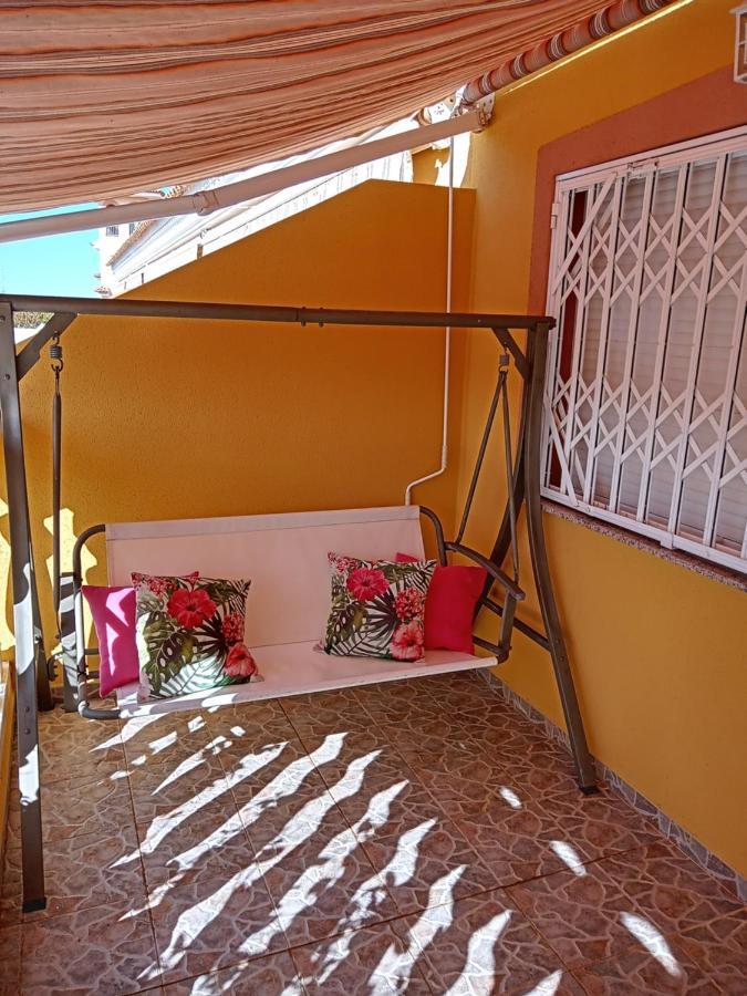 El Paraiso Del Sol カルタヘナ エクステリア 写真