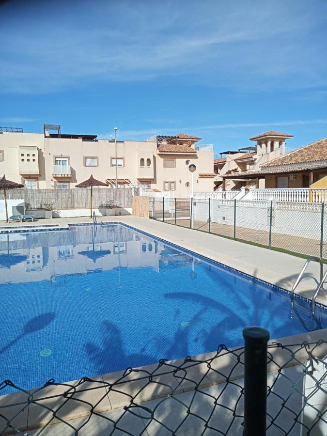 El Paraiso Del Sol カルタヘナ エクステリア 写真