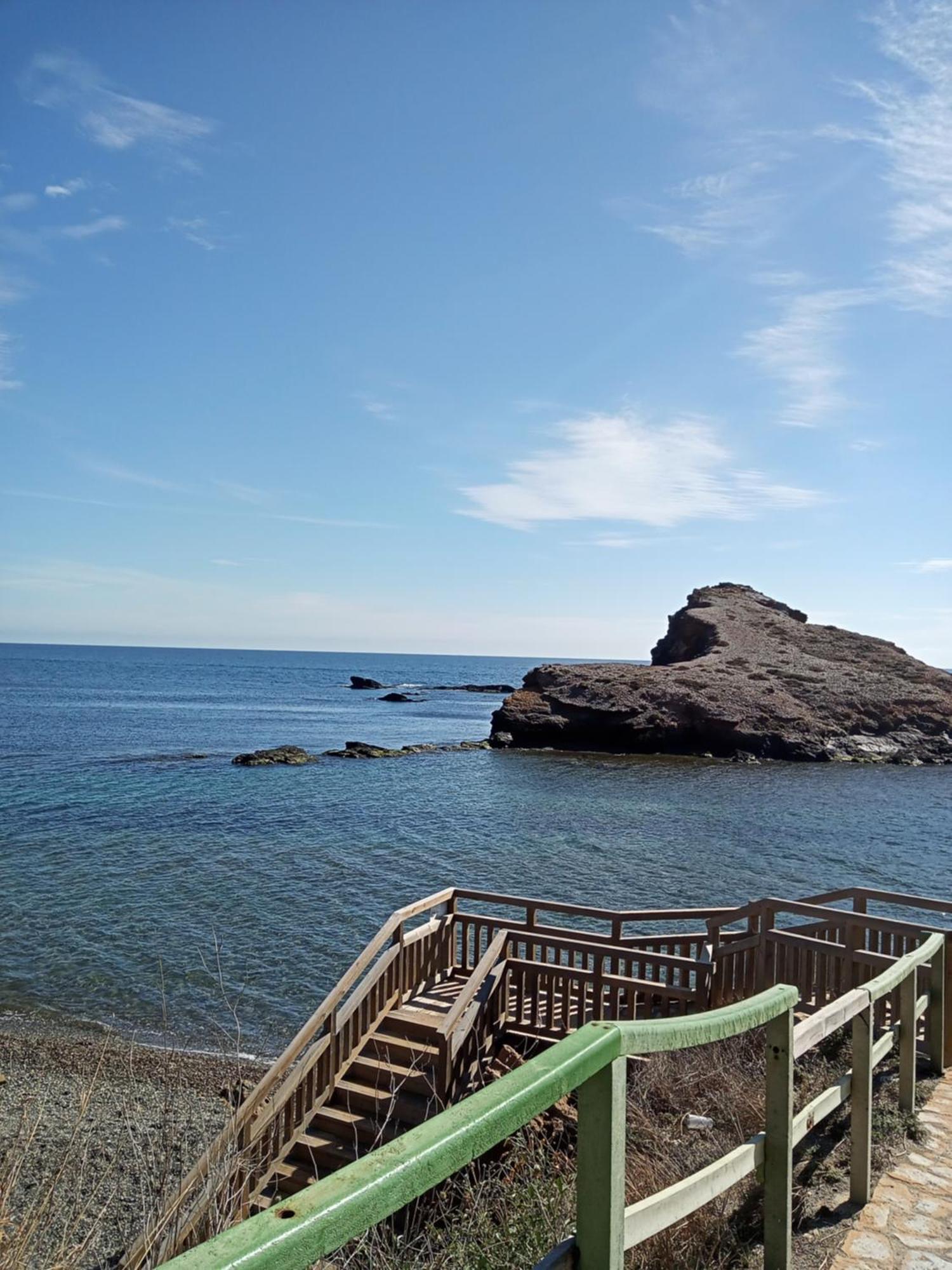 El Paraiso Del Sol カルタヘナ エクステリア 写真